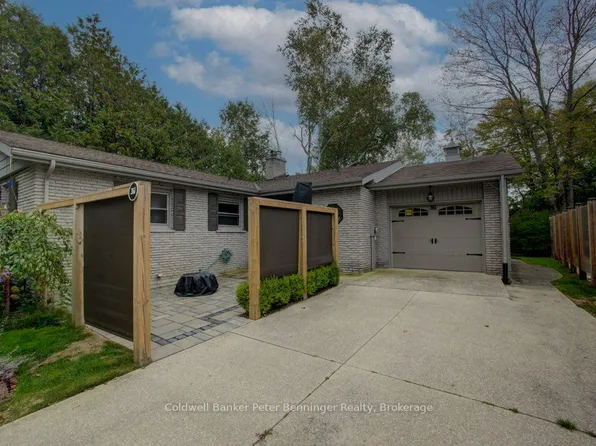 361 Tyendinaga Dr, Saugeen Shores, ON N0H 2L0