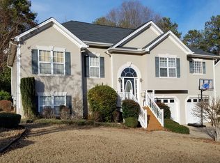 4276 High Country Dr, Douglasville, GA 30135