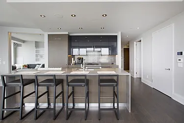 Rented by BLU Real Estate