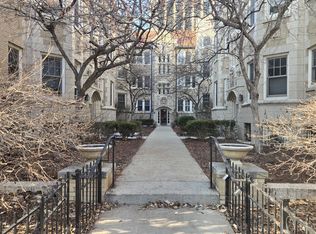 548 W Brompton Ave APT 1E, Chicago, IL
