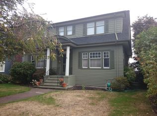 2342 33rd Ave S, Seattle, WA 98144