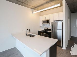 1402 S State St #2110, Chicago, IL 60605