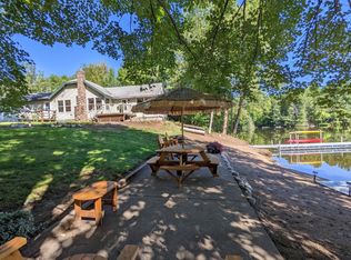 W7770 County Rd W, Phillips, WI 54555