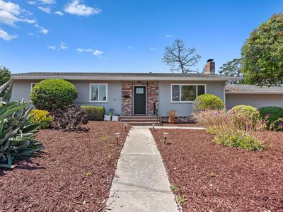 1400 Via Isola, Monterey, CA, 93940