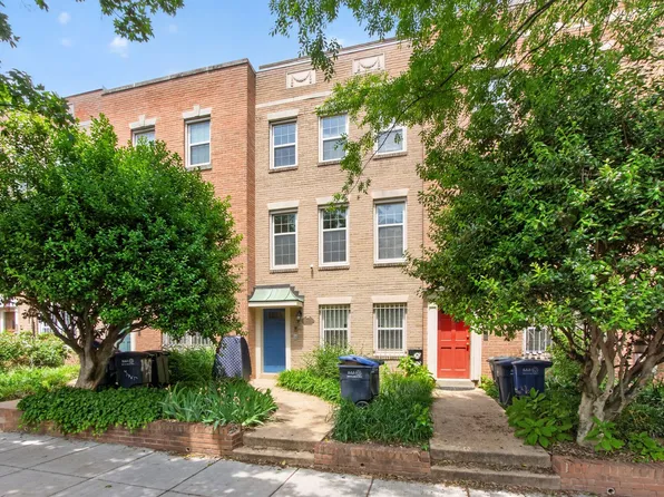 1807 T St NW #B, Washington, DC 20009