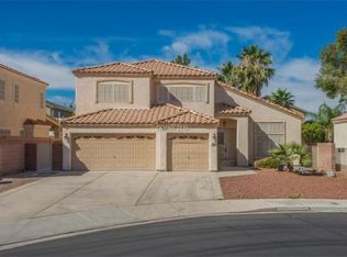 5333 Bright Sun Ct, Las Vegas, NV 89130