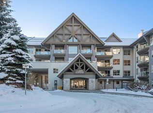 4800 Spearhead Dr #442, Whistler, BC
