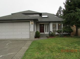 34419 32nd Ct SW, Federal Way, WA 98023