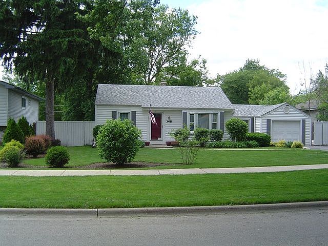 1st image of 348 Oak Ave #0