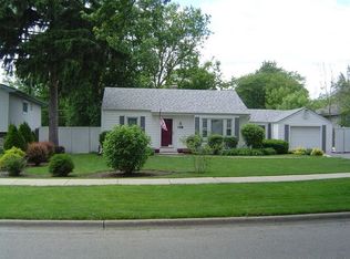 348 Oak Ave #0, Wood Dale, IL