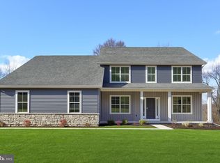 183 W Stewart Ct, Marysville, PA 17053