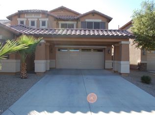 20912 N Dries Rd, Maricopa, AZ 85138