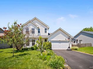 2078 Kathleen Cir, Montgomery, IL