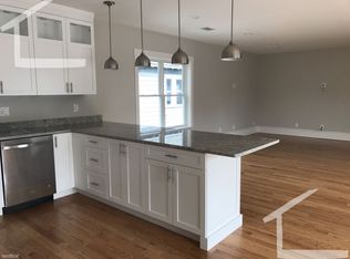 140 Parsons St UNIT 2B, Brighton, MA 02135