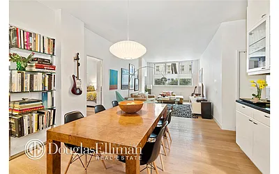 Sold by Douglas Elliman
