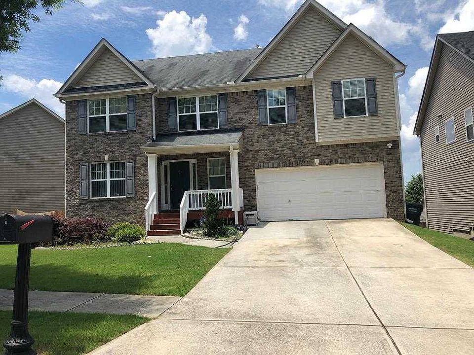 1st image of 4619 Chafin Point Ct