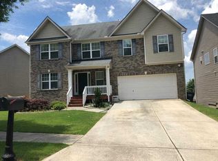 4619 Chafin Point Ct, Snellville, GA 30039