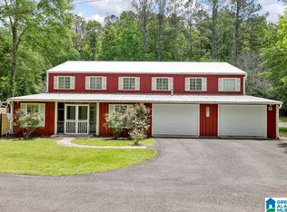 20 Clydes Cove Rd, Hayden, AL 35079