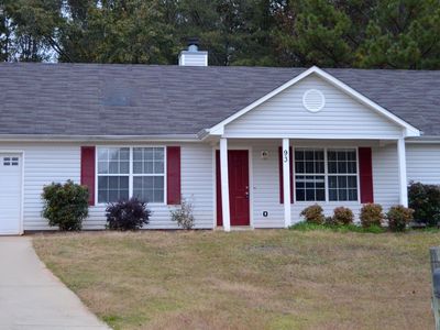 93 Virginia Heights Dr, Newnan, GA, 30263