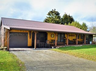 323 Harris Rd, Kittanning, PA 16201