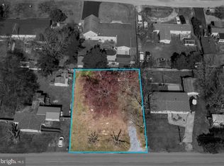 25433 Draper Rd, Milton, DE 19968