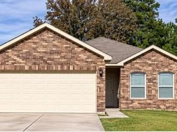 1206 Parkhurst Ave, Cleveland, TX 77327