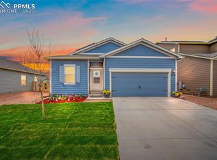 6190 Meadowbank Ln, Colorado Springs, CO 80925