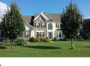 23 Mendenhall Dr, Coatesville, PA 19320