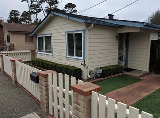 236 Forest Park Ct, Pacific Grove, CA 93950