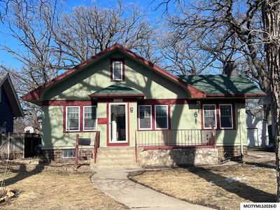 1038 W State St, Mason City, IA, 50401