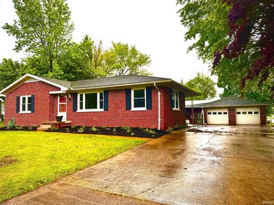 1020 W Heerdink Ave, Evansville, IN, 47710
