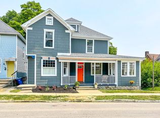 332 N West Ave, Sidney, OH 45365