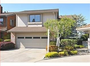 1612 Toyon Ct, San Mateo, CA 94403