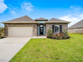 14737 Sonoma Blvd, Silverhill, AL 36576