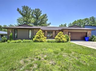 454 Shoreline Dr, Decatur, IL 62521