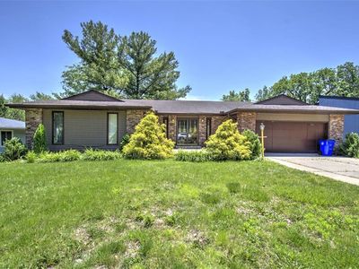 454 Shoreline Dr, Decatur, IL, 62521