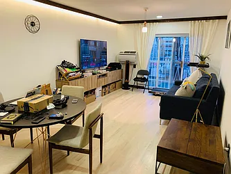 Rented by Voro New York