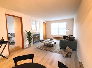Sandridge Apartments, Seattle, WA 98115