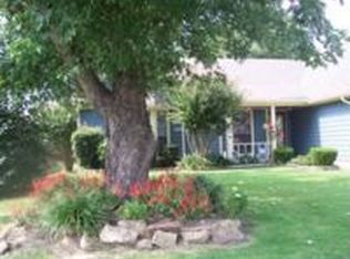 7557 Meadowland Dr, Memphis, TN 38133