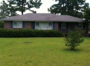 2101 Cypress Rd, Florence, SC 29505