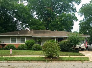 230 Pecanview Dr, Minden, LA 71055