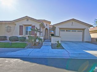 64 Via Del Pienza, Rancho Mirage, CA 92270