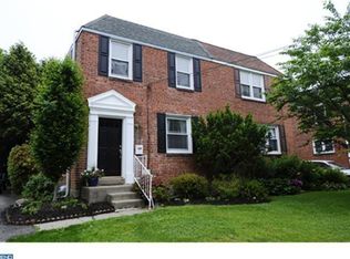 201 Fitzwilliams Rd, Bryn Mawr, PA 19010