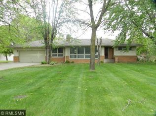 3611 157th Ave NW, Andover, MN 55304