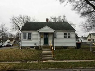 700 Willard St, Piqua, OH