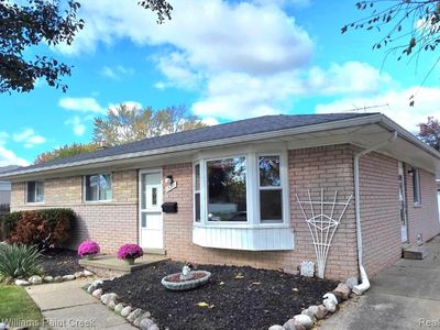 13311 Picadilly Dr, Sterling Heights, MI, 48312