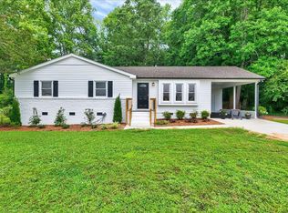 3708 Oakvale St, Raleigh, NC 27603