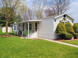 40324 Washington St, Novi, MI 48375