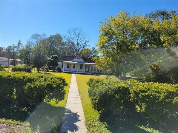 2665 Highway 1, Labadieville, LA 70372