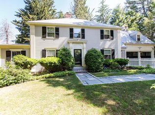 188 Wellesley Ave, Wellesley, MA 02481